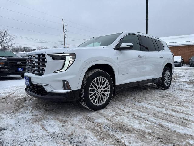 2024 GMC Acadia AWD Denali for sale in Medford, WI