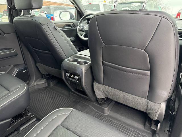 2024 GMC Acadia AWD Denali