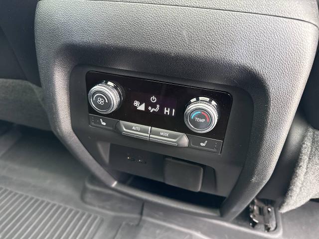 2024 GMC Acadia AWD Denali
