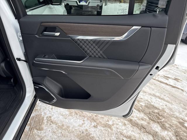 2024 GMC Acadia AWD Denali