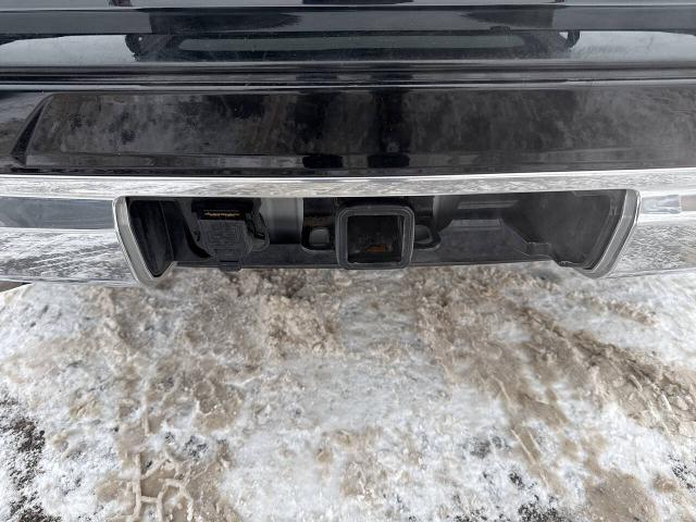 2024 GMC Acadia AWD Denali