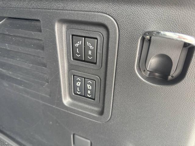 2024 GMC Acadia AWD Denali