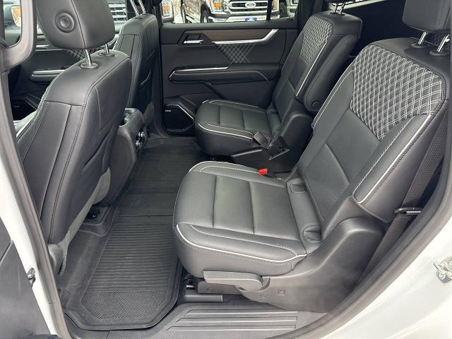 2024 GMC Acadia AWD Denali