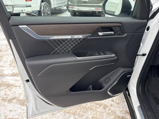 2024 GMC Acadia AWD Denali