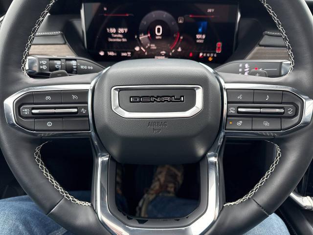 2024 GMC Acadia AWD Denali