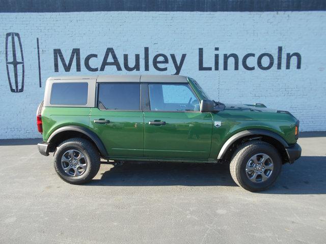 2025 Ford Bronco Big Bend for sale in Merced, CA