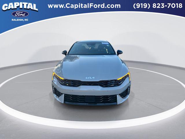 2025 Kia K5 GT-Line 2025 Kia K5 GT-Line