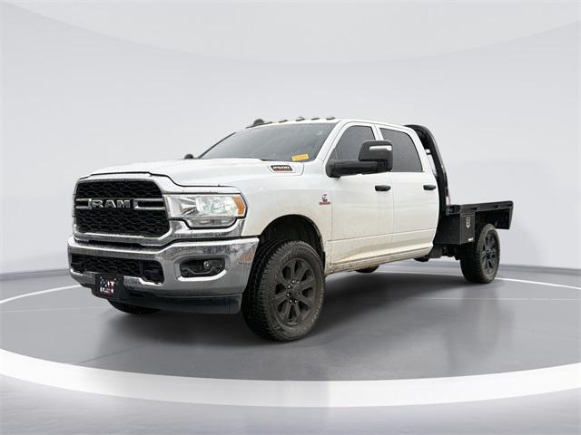 2024 RAM 2500 Tradesman Crew Cab 4x4 8 Box 2024 RAM 2500 Tradesman Crew Cab 4x4 8 Box