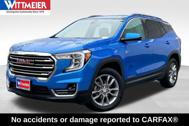 2024 GMC Terrain AWD SLT for sale in Chico, CA