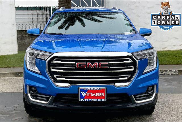 2024 GMC Terrain AWD SLT
