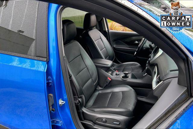 2024 GMC Terrain AWD SLT