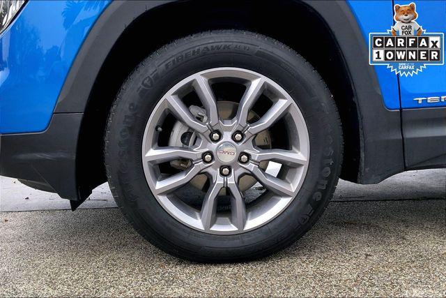 2024 GMC Terrain AWD SLT