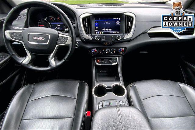 2024 GMC Terrain AWD SLT