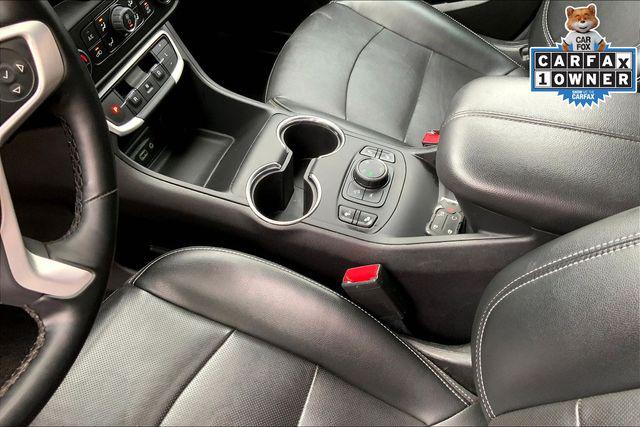 2024 GMC Terrain AWD SLT