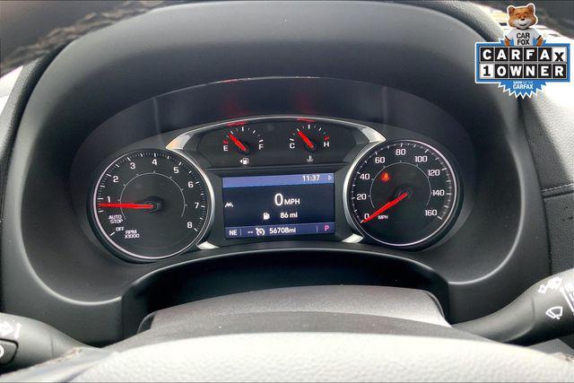 2024 GMC Terrain AWD SLT