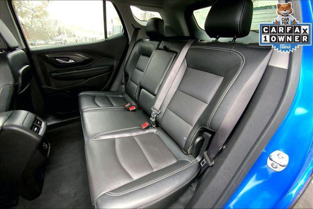 2024 GMC Terrain AWD SLT