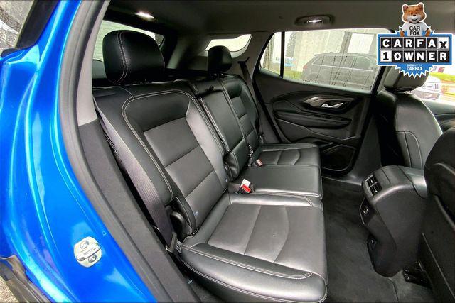 2024 GMC Terrain AWD SLT