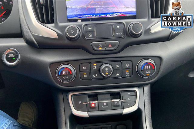 2024 GMC Terrain AWD SLT