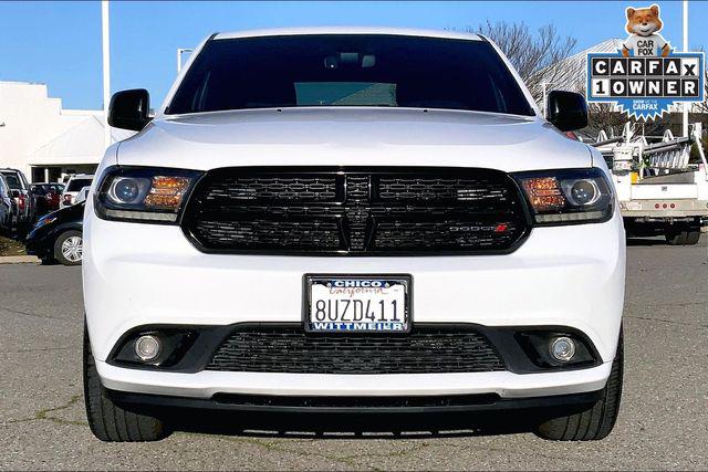 2020 Dodge Durango SXT Plus AWD