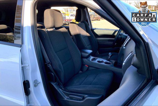2020 Dodge Durango SXT Plus AWD