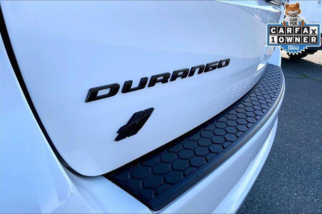 2020 Dodge Durango SXT Plus AWD