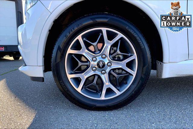 2020 Dodge Durango SXT Plus AWD