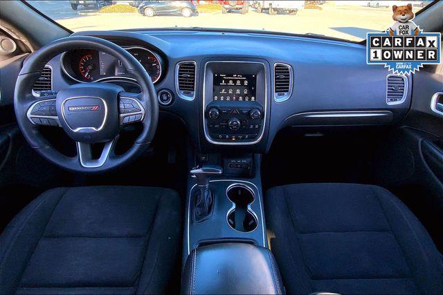 2020 Dodge Durango SXT Plus AWD