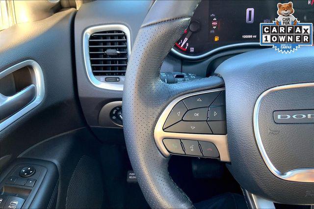 2020 Dodge Durango SXT Plus AWD