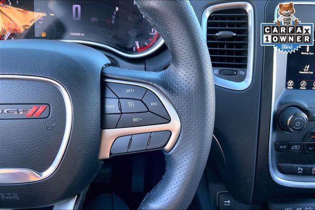 2020 Dodge Durango SXT Plus AWD