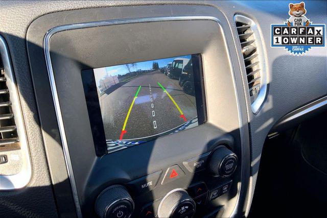 2020 Dodge Durango SXT Plus AWD