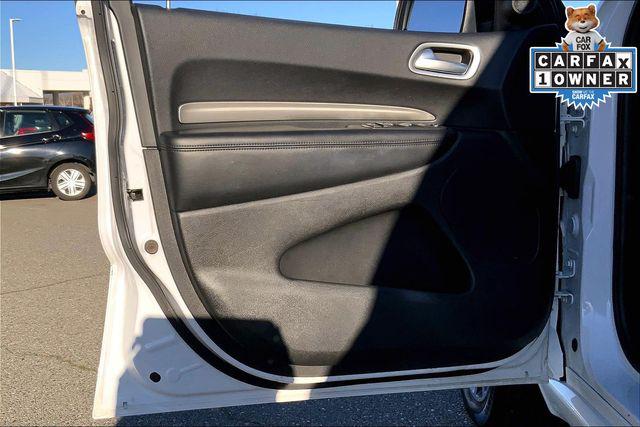 2020 Dodge Durango SXT Plus AWD