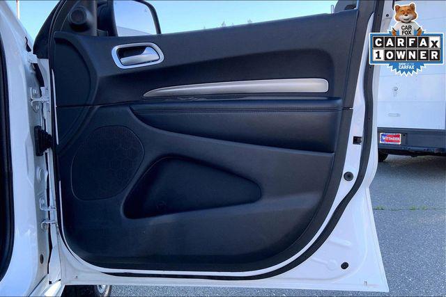 2020 Dodge Durango SXT Plus AWD