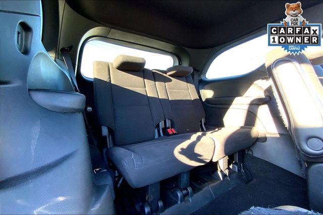 2020 Dodge Durango SXT Plus AWD