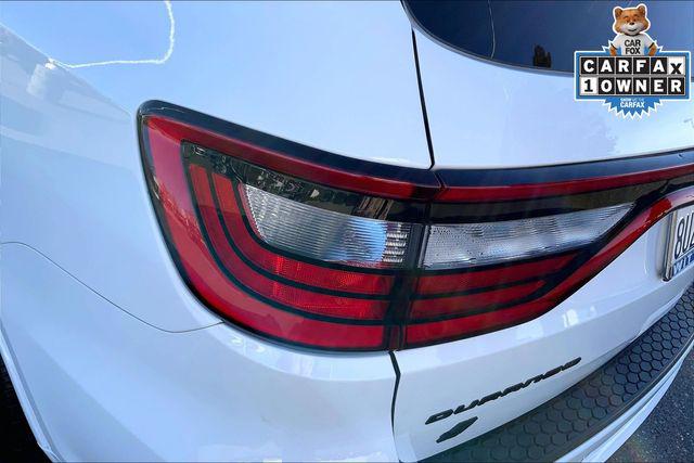 2020 Dodge Durango SXT Plus AWD