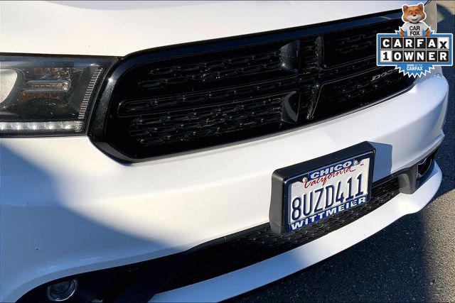 2020 Dodge Durango SXT Plus AWD