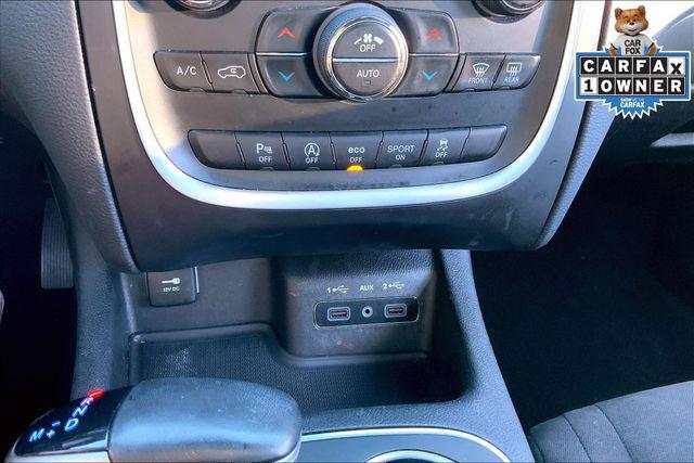 2020 Dodge Durango SXT Plus AWD