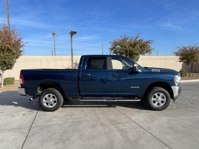 2024 RAM 2500 Big Horn Crew Cab 4x4 64 Box