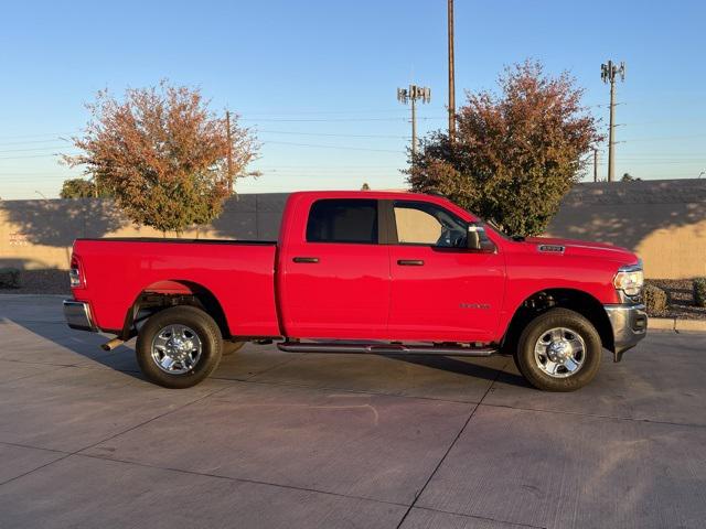 2024 RAM 2500 Big Horn Crew Cab 4x4 64 Box