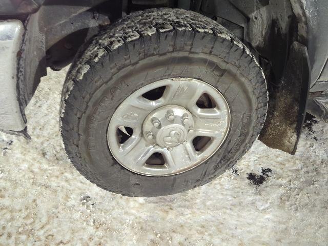 2017 RAM 2500 Tradesman Crew Cab 4x4 64 Box 2017 RAM 2500 Tradesman Crew Cab 4x4 64 Box