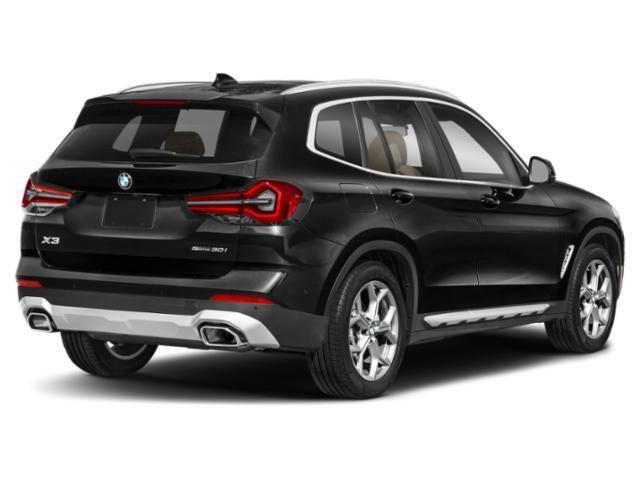 2022 BMW X3 M40i 2022 BMW X3 M40i