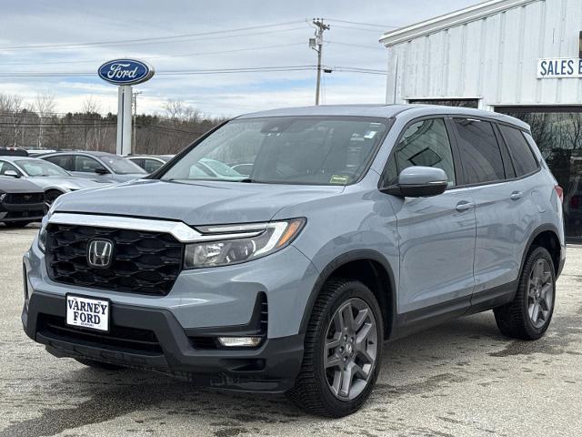 2023 Honda Passport AWD EX-L for sale in Newport, ME