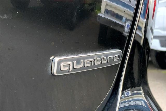 2024 Audi Q4 Sportback e-tron Premium 50 quattro