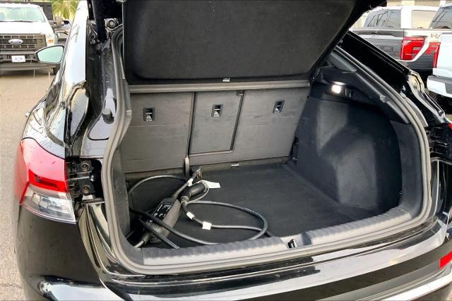 2024 Audi Q4 Sportback e-tron Premium 50 quattro