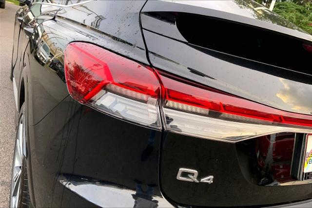 2024 Audi Q4 Sportback e-tron Premium 50 quattro