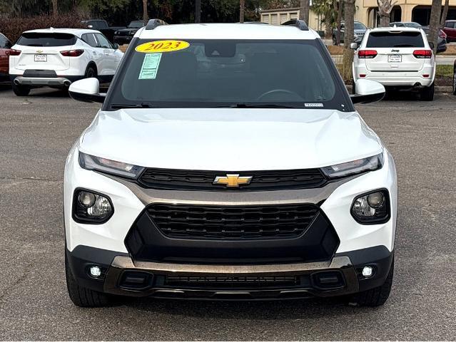2023 Chevrolet Trailblazer FWD ACTIV
