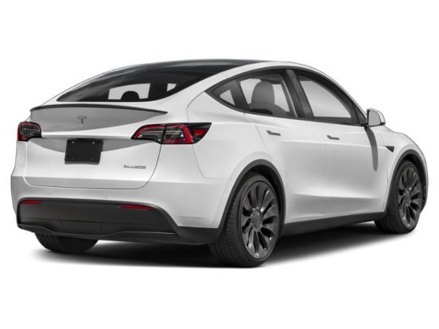 2023 Tesla Model Y Long Range Dual Motor All-Wheel Drive 2023 Tesla Model Y Long Range Dual Motor All-Wheel Drive