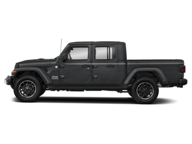 2023 Jeep Gladiator Overland 4x4