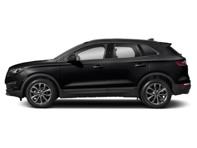 2019 Lincoln MKC Standard 2019 Lincoln MKC Standard