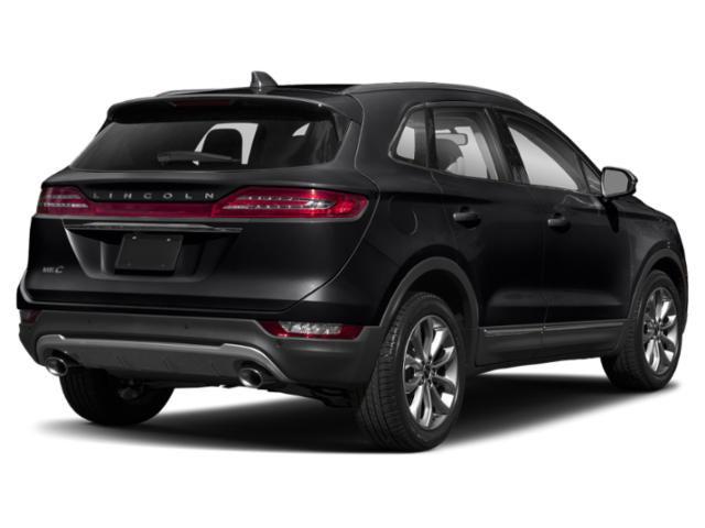 2019 Lincoln MKC Standard 2019 Lincoln MKC Standard