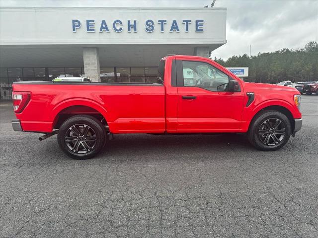 2022 Ford F-150 XL for sale in Cedartown, GA